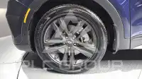 2016 Hyundai Maxcruz