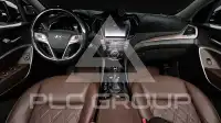 2016 Hyundai Maxcruz