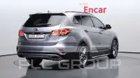 2016 Hyundai Maxcruz