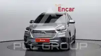 2016 Hyundai Maxcruz