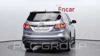 2016 Hyundai Maxcruz