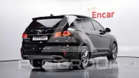 2016 Hyundai Maxcruz