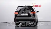 2016 Hyundai Maxcruz