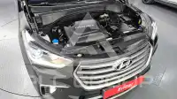 2016 Hyundai Maxcruz