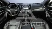 2016 Hyundai Maxcruz