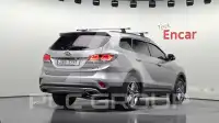 2016 Hyundai Maxcruz
