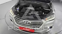 2016 Hyundai Maxcruz