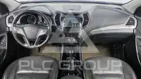 2016 Hyundai Maxcruz