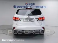 2016 Hyundai Maxcruz