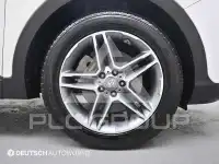 2016 Hyundai Maxcruz