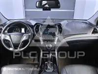 2016 Hyundai Maxcruz
