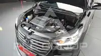 2016 Hyundai Maxcruz
