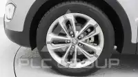 2016 Hyundai Maxcruz