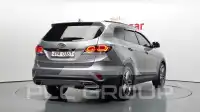 2016 Hyundai Maxcruz