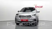 2016 Hyundai Maxcruz