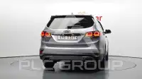 2016 Hyundai Maxcruz