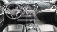 2016 Hyundai Maxcruz