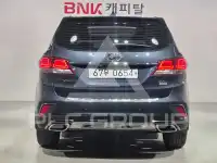 2016 Hyundai Maxcruz