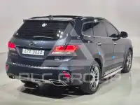 2016 Hyundai Maxcruz