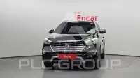 2016 Hyundai Maxcruz