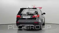 2016 Hyundai Maxcruz
