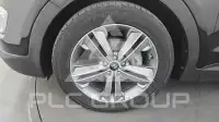 2016 Hyundai Maxcruz