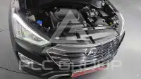 2016 Hyundai Maxcruz