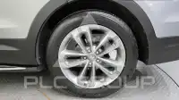 2016 Hyundai Maxcruz