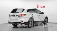 2016 Hyundai Maxcruz