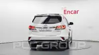 2016 Hyundai Maxcruz
