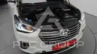 2016 Hyundai Maxcruz