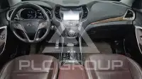 2016 Hyundai Maxcruz
