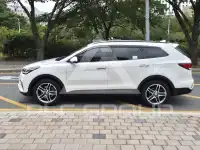 2016 Hyundai Maxcruz