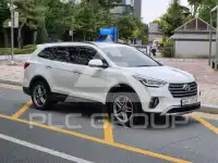 2016 Hyundai Maxcruz
