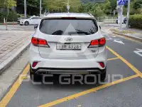 2016 Hyundai Maxcruz