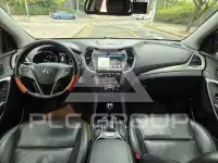 2016 Hyundai Maxcruz