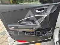 2016 Hyundai Maxcruz