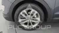 2016 Hyundai Maxcruz