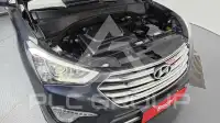 2016 Hyundai Maxcruz