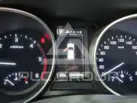2016 Hyundai Maxcruz