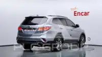 2016 Hyundai Maxcruz