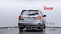 2016 Hyundai Maxcruz