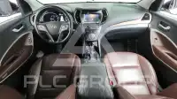 2016 Hyundai Maxcruz