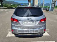 2016 Hyundai Maxcruz