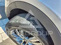 2016 Hyundai Maxcruz