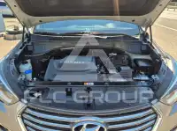 2016 Hyundai Maxcruz