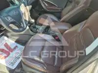 2016 Hyundai Maxcruz