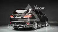 2016 Hyundai Maxcruz