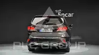 2016 Hyundai Maxcruz