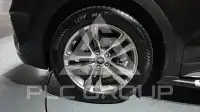 2016 Hyundai Maxcruz